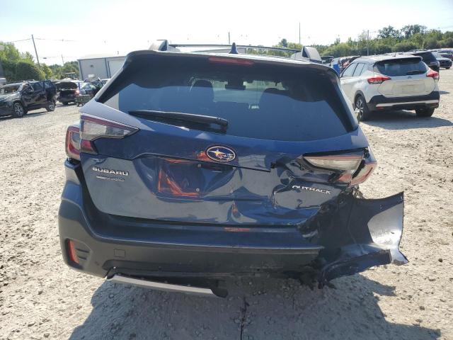 Photo 6 from auction – 2021 SUBARU OUTBACK LI with VIN 4S4BTANCXM3196702