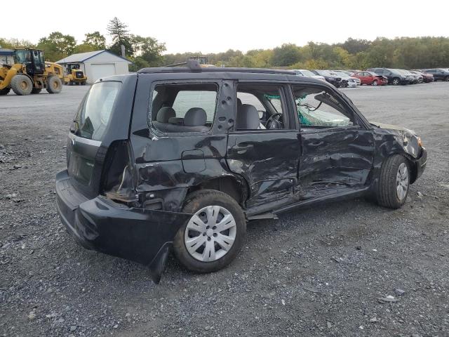 Photo 3 from auction – 2008 SUBARU FORESTER 2 with VIN JF1SG63618H717744