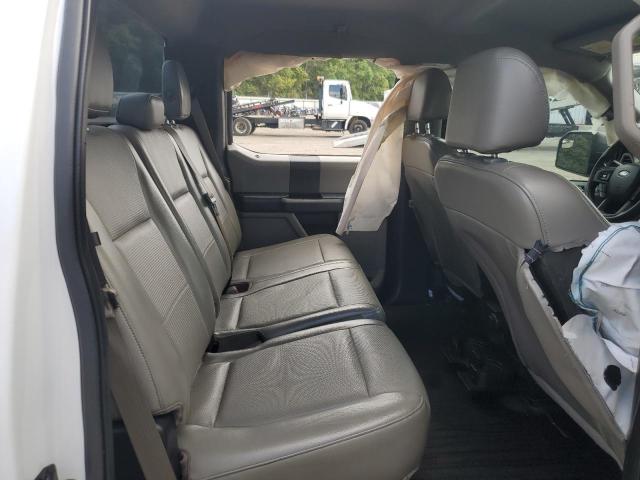 Photo 10 from auction – 2015 FORD F150 SUPER with VIN 1FTEW1EF4FFA10169