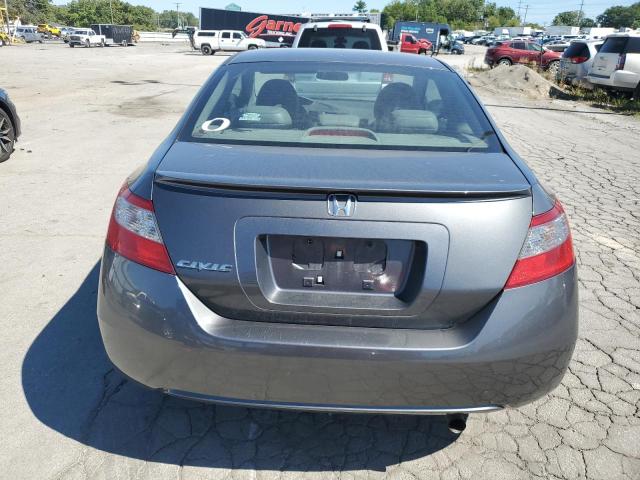Photo 6 from auction – 2011 HONDA CIVIC EXL with VIN 2HGFG1B96BH506018
