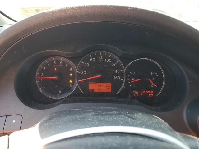 Photo 9 from auction – 2012 NISSAN ALTIMA BAS with VIN 1N4AL2AP1CN435156