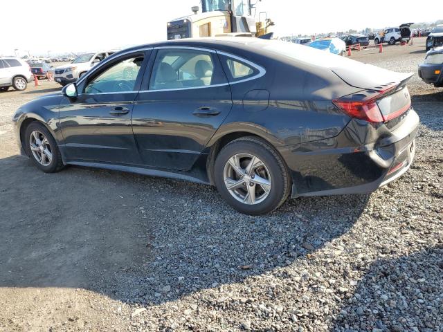 Photo 2 from auction – 2020 HYUNDAI SONATA SE with VIN 5NPEG4JA8LH024053