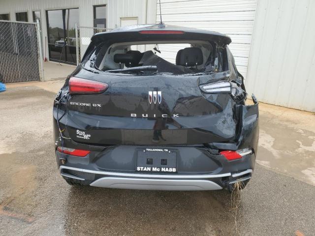Photo 6 from auction – 2024 BUICK ENCORE GX with VIN KL4AMBS29RB119311