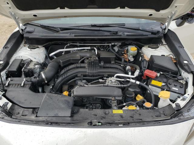 Photo 11 from auction – 2021 SUBARU CROSSTREK with VIN JF2GTAEC6M8230634