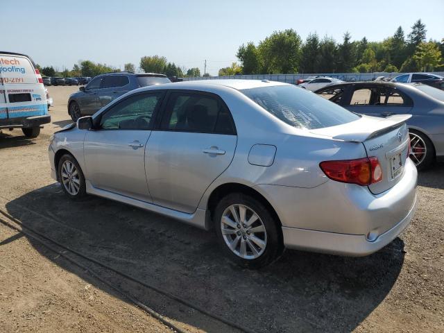 صورة رقم 2 من المزاد - 2010 TOYOTA COROLLA BA مع VIN 2T1BU4EE4AC206728
