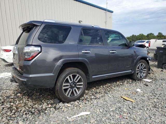 Zdjęcie 3 z aukcji – 2016 TOYOTA 4RUNNER SR z VIN JTEBU5JRXG5391867
