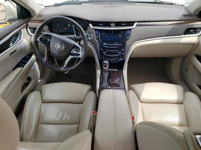 Photo 8 from auction – 2014 CADILLAC XTS PREMIU with VIN 2G61P5S34E9320605