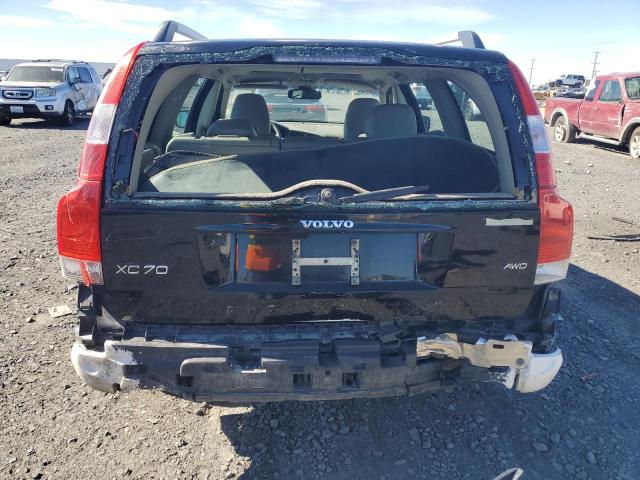 Photo 6 from auction – 2005 VOLVO XC70 with VIN YV1SZ592651185084
