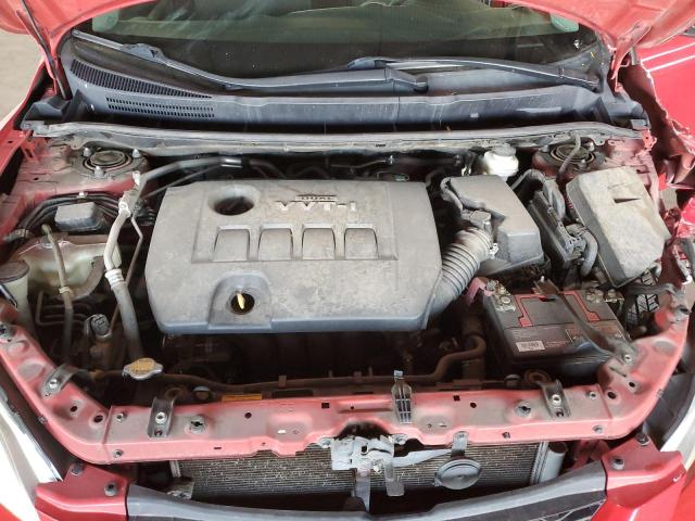 Photo 11 from auction – 2010 TOYOTA COROLLA MA with VIN 2T1KU4EE2AC259668