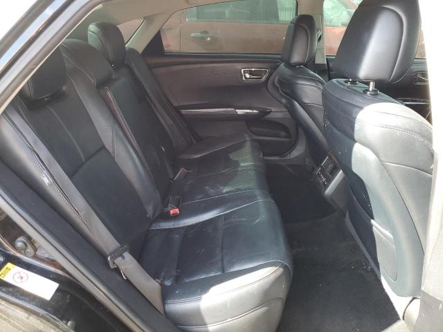 Photo 10 from auction – 2014 TOYOTA AVALON HYB with VIN 4T1BD1EB3EU033857