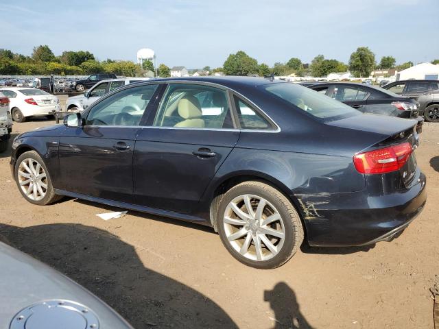 Photo 2 from auction – 2014 AUDI A4 PREMIUM with VIN WAUAFAFL4EA081285