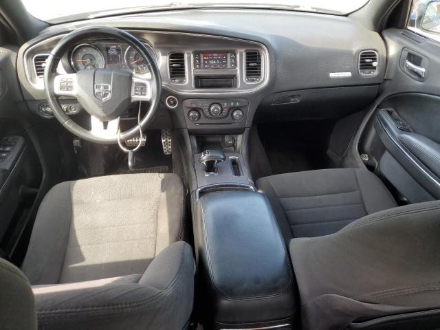 Photo 8 from auction – 2014 DODGE CHARGER SE with VIN 2C3CDXFG2EH266660