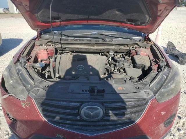 Photo 12 from auction – 2016 MAZDA CX-5 GT with VIN JM3KE2DY9G0758975