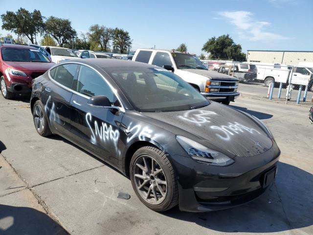 Photo 4 from auction – 2019 TESLA MODEL 3 with VIN 5YJ3E1EA9KF296498