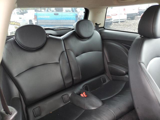 Photo 10 from auction – 2012 MINI COOPER with VIN WMWSU3C51CT542939