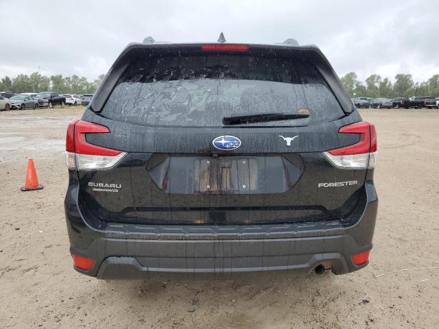Photo 6 from auction – 2019 SUBARU FORESTER P with VIN JF2SKAGCXKH542012