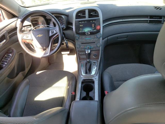 Foto 8 de la subasta – 2013 CHEVROLET MALIBU 2LT con VIN 1G11F5SR1DF207553