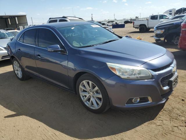 Photo 4 from auction – 2015 CHEVROLET MALIBU 2LT with VIN 1G11D5SL8FF154046
