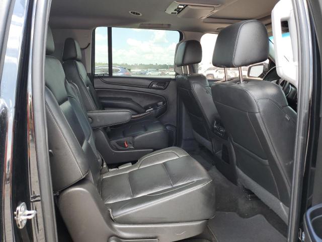 Photo 11 from auction – 2017 CHEVROLET SUBURBAN C with VIN 1GNSCHKC3HR306047