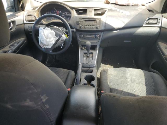 Photo 8 from auction – 2016 NISSAN SENTRA S with VIN 3N1AB7AP0GY271002