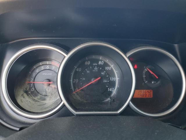Zdjęcie 9 z aukcji – 2011 NISSAN VERSA S z VIN 3N1BC1CP7BL395026