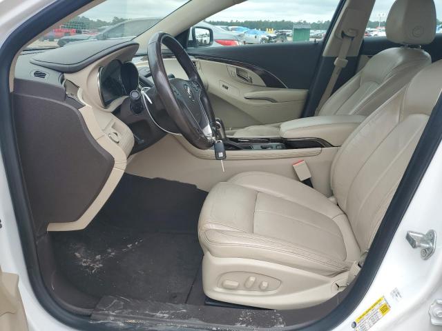 Photo 7 from auction – 2016 BUICK LACROSSE with VIN 1G4GB5G34GF138889