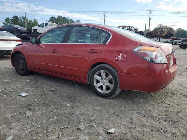 Photo 2 from auction – 2009 NISSAN ALTIMA 2.5 with VIN 1N4AL21E99N470180