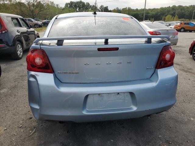 Photo 6 from auction – 2013 DODGE AVENGER SX with VIN 1C3CDZCG0DN772865