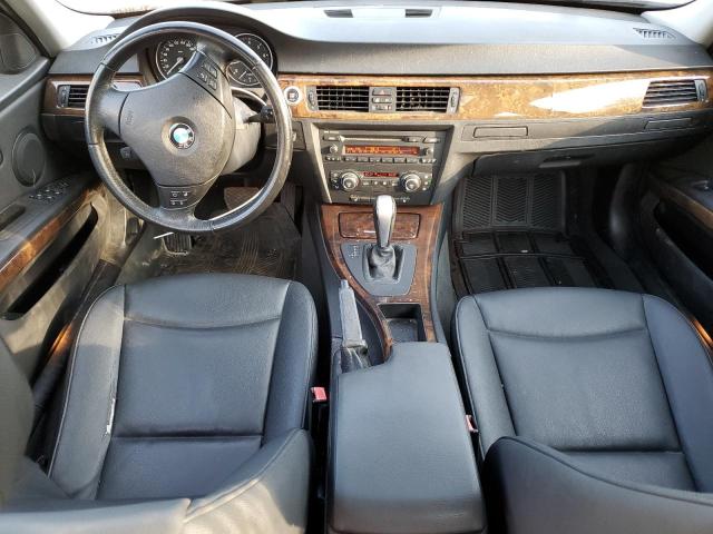 Photo 8 from auction – 2008 BMW 328 XI with VIN WBAVC93598K036226