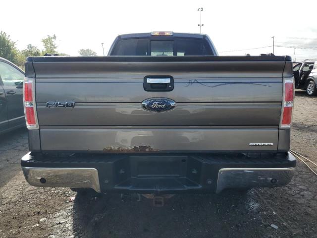 Photo 6 from auction – 2014 FORD F150 SUPER with VIN 1FTFW1EF6EFB75806