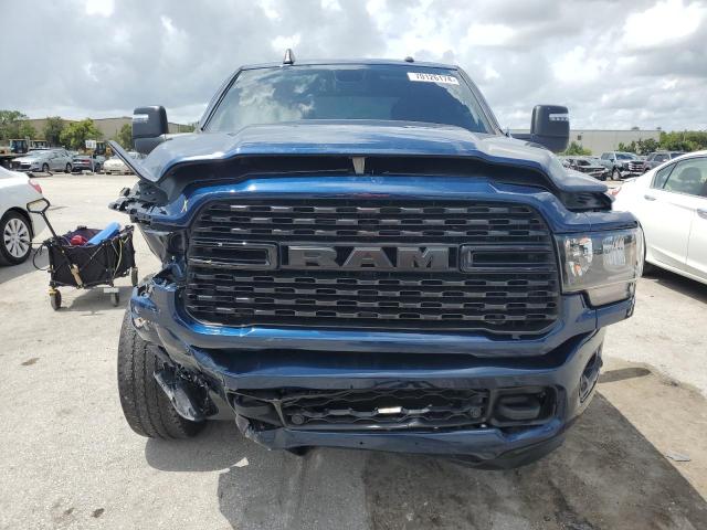 Photo 5 from auction – 2023 RAM 2500 BIG H with VIN 3C6UR5DL0PG592991