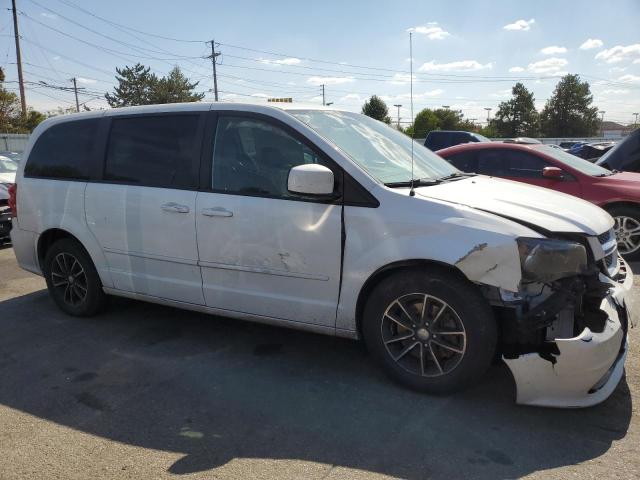 Photo 4 from auction – 2017 DODGE GRAND CARA with VIN 2C4RDGEG4HR663387