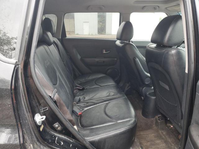 Photo 11 from auction – 2013 KIA SOUL + with VIN KNDJT2A64D7624715