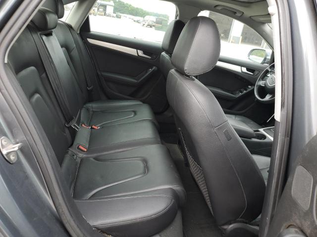 Photo 10 from auction – 2013 AUDI A4 PREMIUM with VIN WAUFFAFL1DN005729