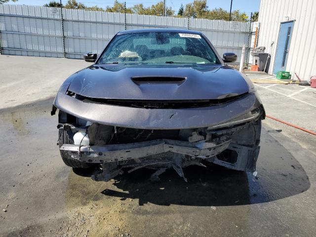 Photo 5 from auction – 2019 DODGE CHARGER GT with VIN 2C3CDXHGXKH535271