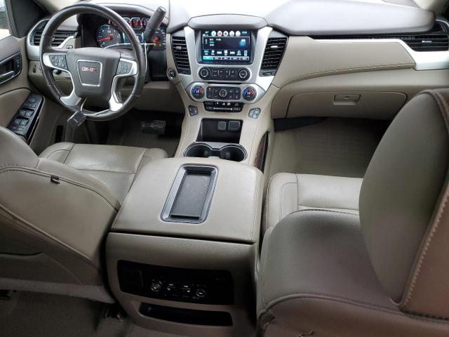 Photo 8 from auction – 2020 GMC YUKON SLT with VIN 1GKS2BKC3LR104167
