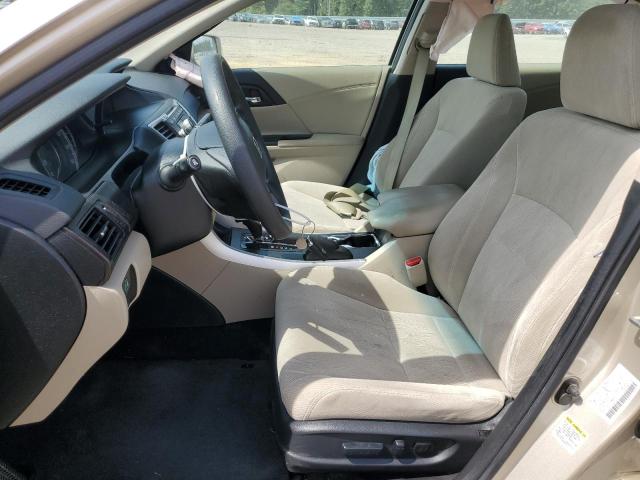 Photo 7 from auction – 2013 HONDA ACCORD EX with VIN 1HGCR2F70DA198633