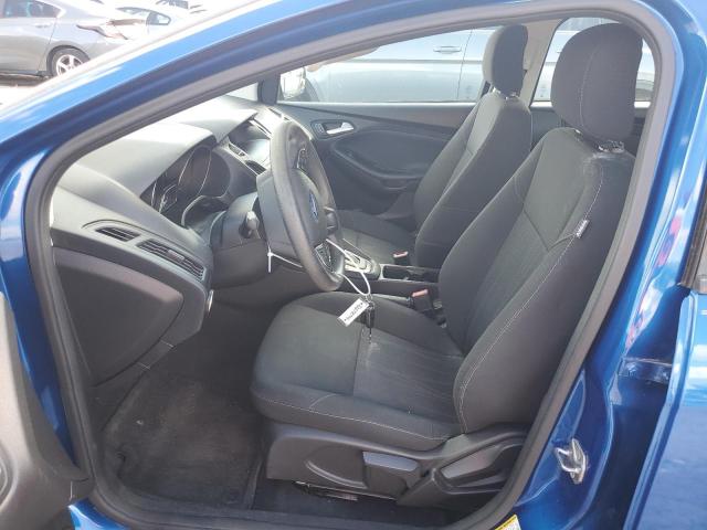 Photo 7 from auction – 2018 FORD FOCUS SE with VIN 1FADP3F25JL319701