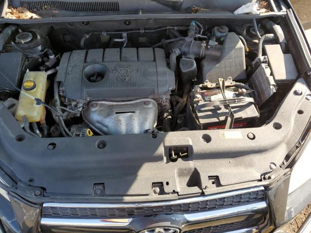 Photo 11 from auction – 2012 TOYOTA RAV4 LIMIT with VIN 2T3DF4DV4CW191225