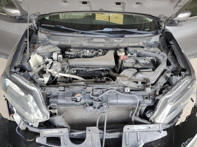 Photo 12 from auction – 2014 NISSAN ROGUE S with VIN 5N1AT2MT7EC770127