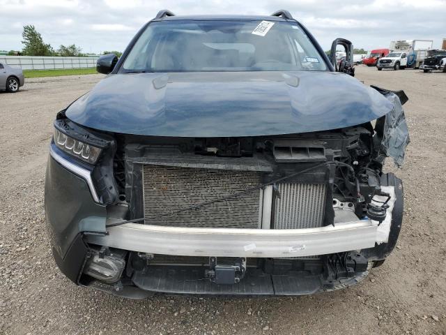 Photo 5 from auction – 2023 KIA SORENTO EX with VIN 5XYRHDLF8PG196667