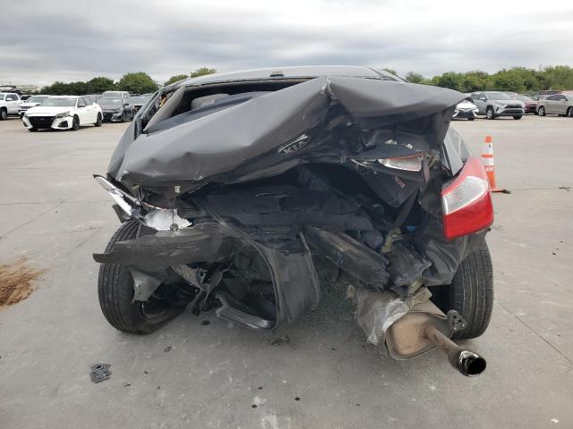 Photo 6 from auction – 2014 KIA FORTE EX with VIN KNAFX4A8XE5083719