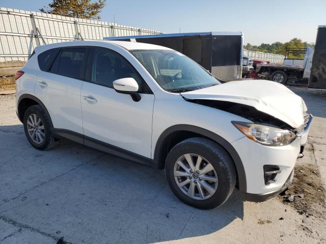 Photo 4 from auction – 2016 MAZDA CX-5 TOURI with VIN JM3KE4CY8G0759807