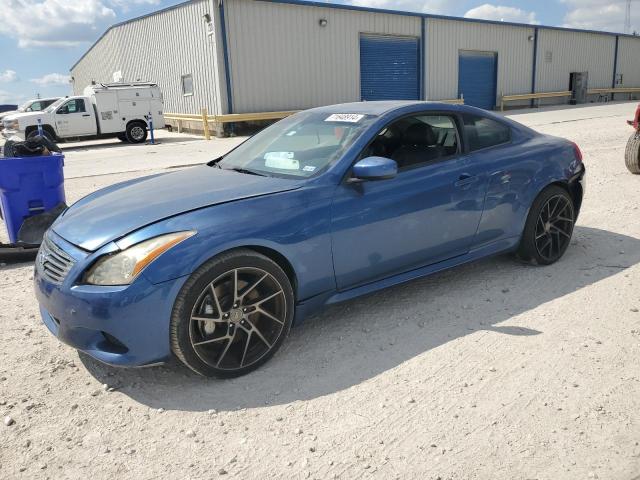 INFINITI G37 BASE 2008 with VIN JNKCV64E78M112451 - Photo from auction