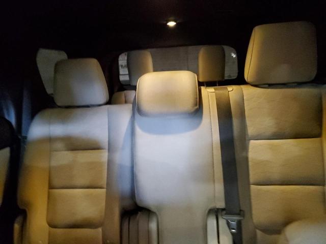 Photo 10 from auction – 2015 FORD EXPLORER with VIN 1FM5K7B99FGB83141
