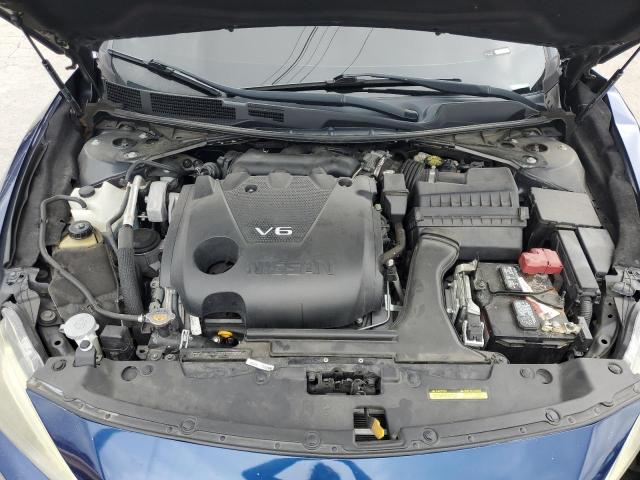 Photo 11 from auction – 2017 NISSAN MAXIMA 3.5 with VIN 1N4AA6AP3HC404796