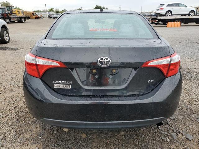 Photo 6 from auction – 2014 TOYOTA COROLLA L with VIN 2T1BURHE7EC115063