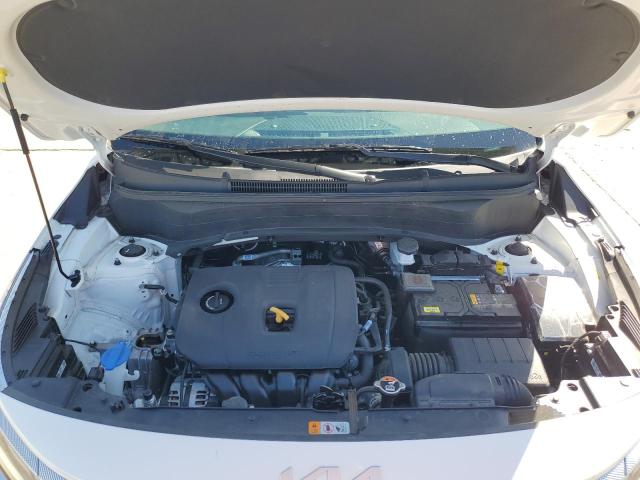 Photo 12 from auction – 2024 KIA SELTOS EX with VIN KNDER2AA8R7566684