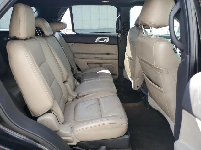Photo 11 from auction – 2013 FORD EXPLORER X with VIN 1FM5K8D8XDGB82636