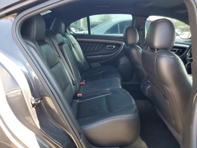 Photo 10 from auction – 2015 FORD TAURUS SEL with VIN 1FAHP2E84FG161353